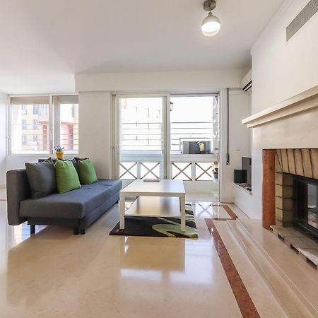 Lisbon Flower 360º - Your Lovely Flat With Pool And Parking Εξωτερικό φωτογραφία