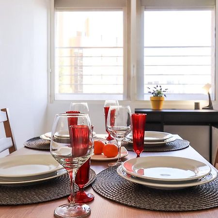 Lisbon Flower 360º - Your Lovely Flat With Pool And Parking Εξωτερικό φωτογραφία