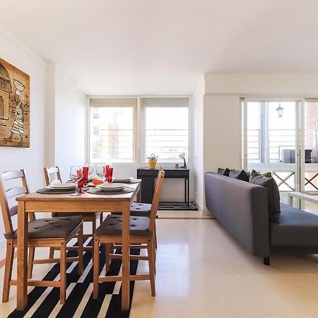 Lisbon Flower 360º - Your Lovely Flat With Pool And Parking Εξωτερικό φωτογραφία
