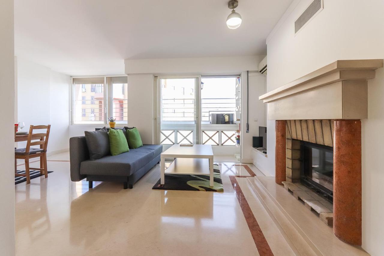 Lisbon Flower 360º - Your Lovely Flat With Pool And Parking Εξωτερικό φωτογραφία