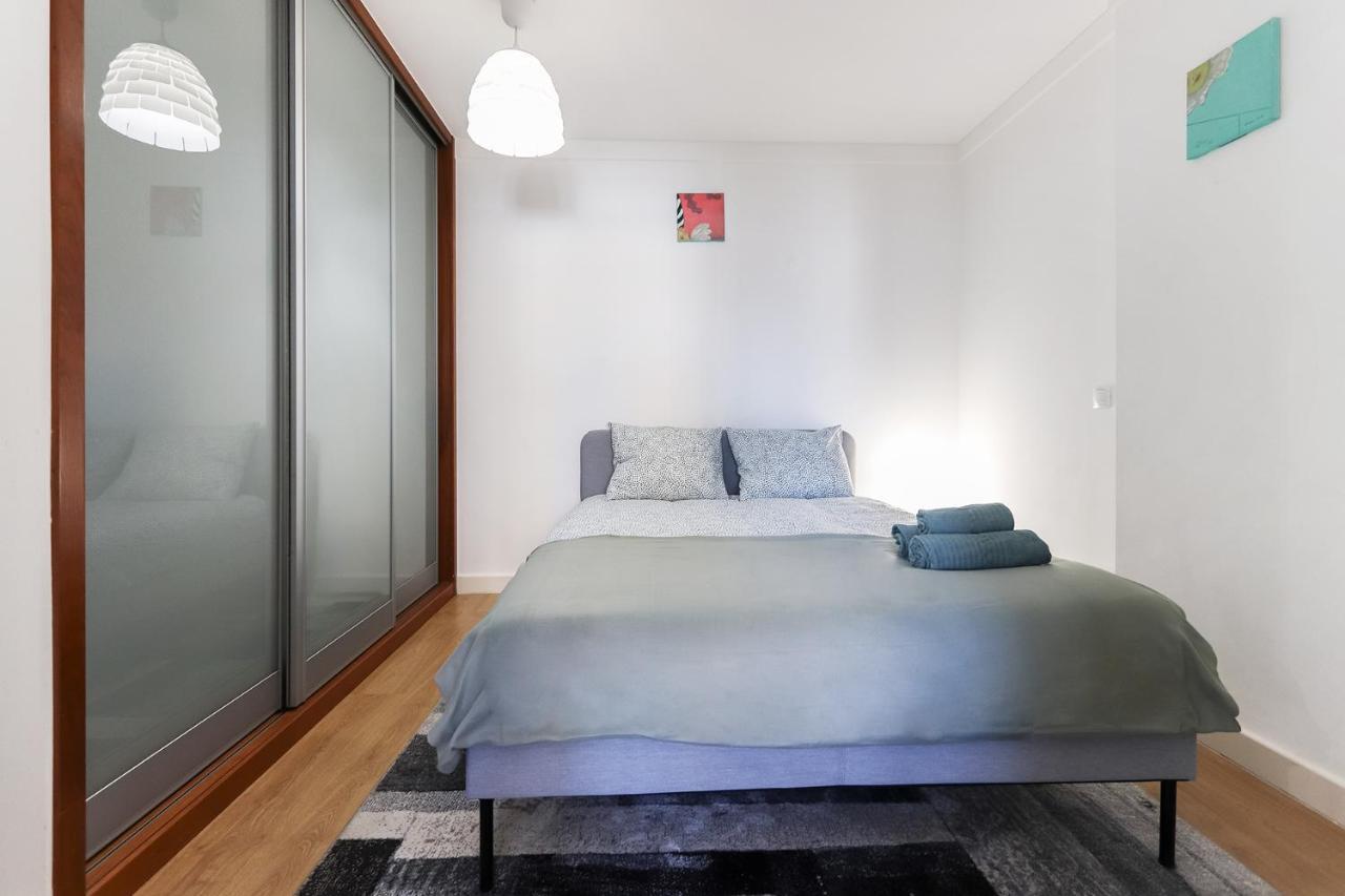 Lisbon Flower 360º - Your Lovely Flat With Pool And Parking Εξωτερικό φωτογραφία