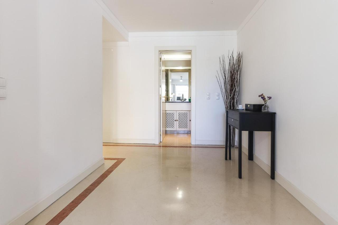 Lisbon Flower 360º - Your Lovely Flat With Pool And Parking Εξωτερικό φωτογραφία