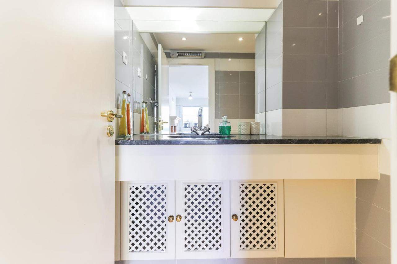 Lisbon Flower 360º - Your Lovely Flat With Pool And Parking Εξωτερικό φωτογραφία