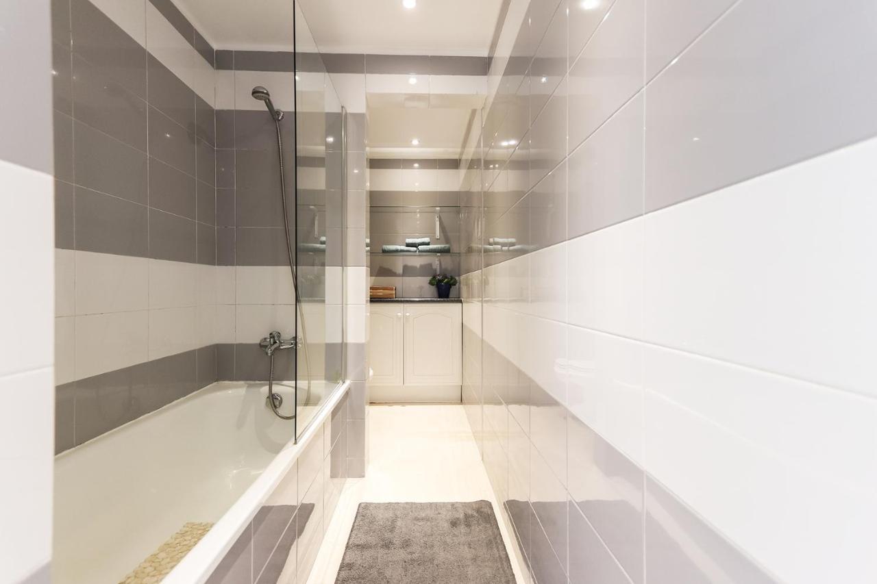 Lisbon Flower 360º - Your Lovely Flat With Pool And Parking Εξωτερικό φωτογραφία