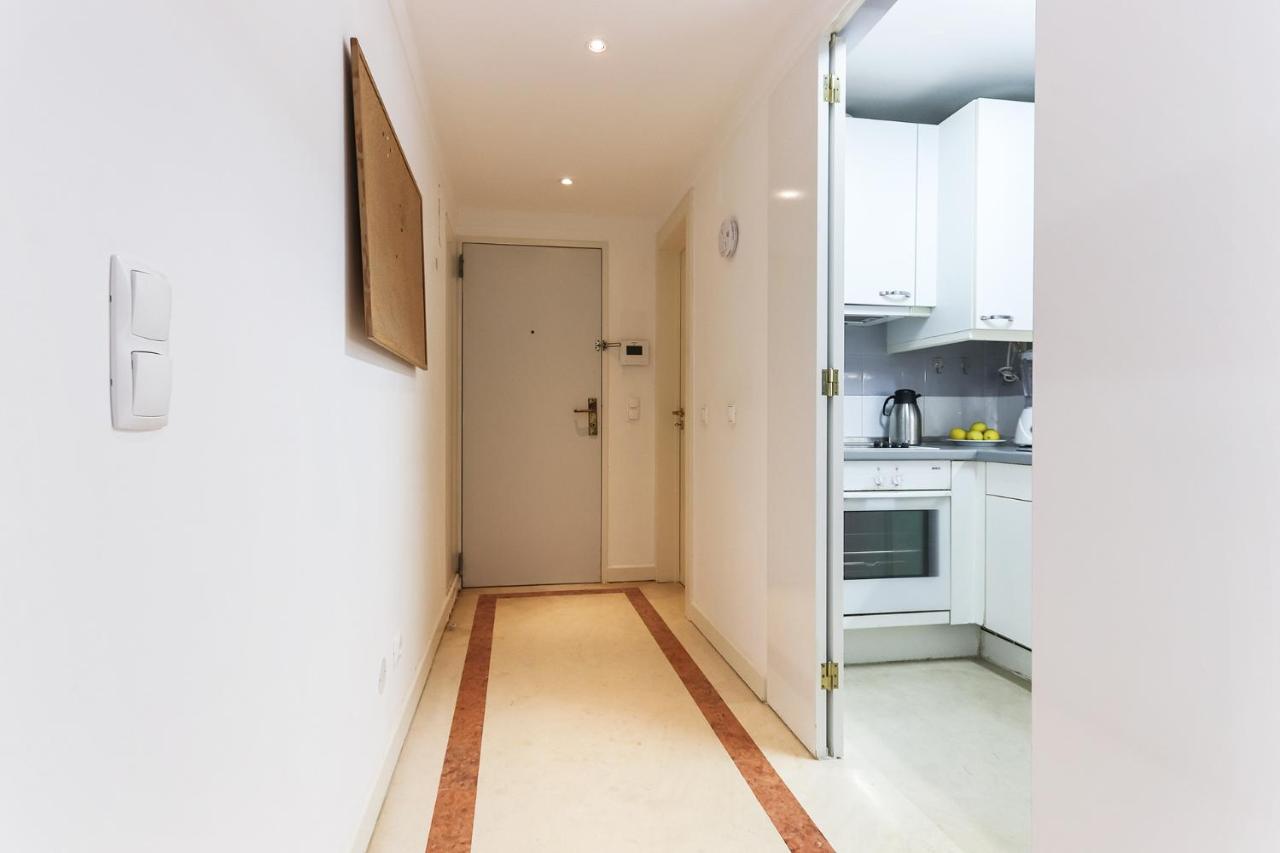 Lisbon Flower 360º - Your Lovely Flat With Pool And Parking Εξωτερικό φωτογραφία