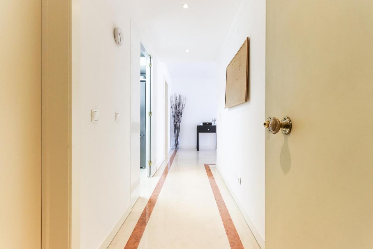 Lisbon Flower 360º - Your Lovely Flat With Pool And Parking Εξωτερικό φωτογραφία