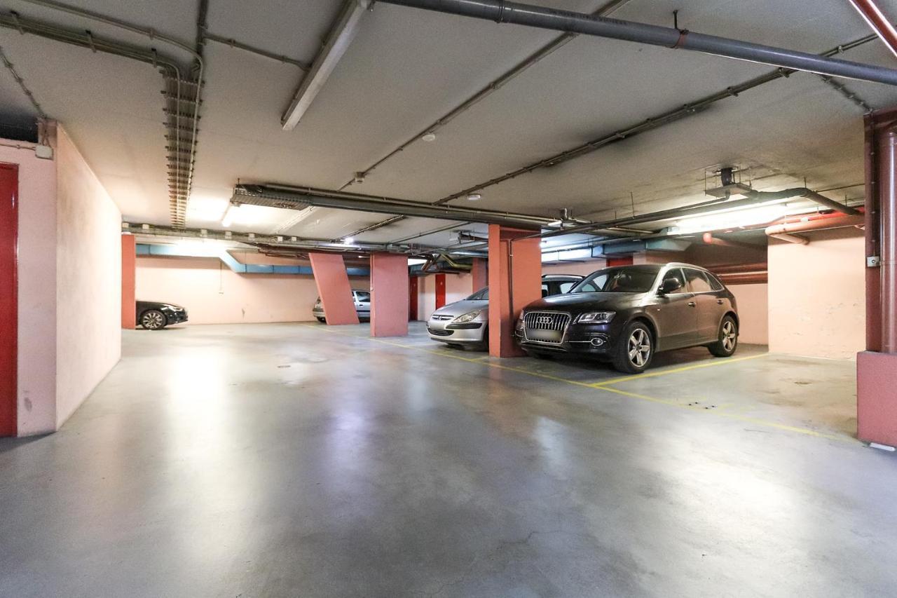 Lisbon Flower 360º - Your Lovely Flat With Pool And Parking Εξωτερικό φωτογραφία