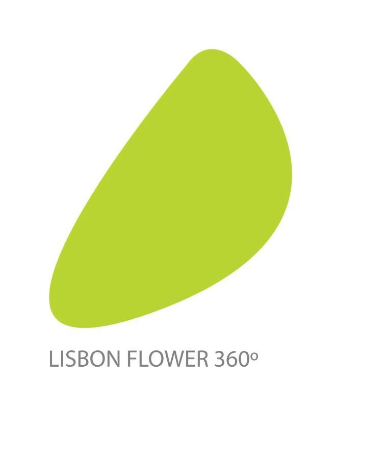 Lisbon Flower 360º - Your Lovely Flat With Pool And Parking Εξωτερικό φωτογραφία